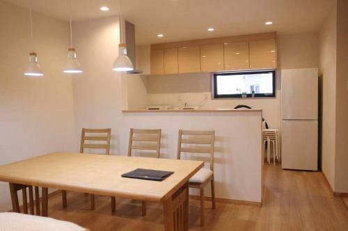 SUIMOKU Tennoji - 3 Min to JR Teradacho, 216 sqm Private House Free Parking