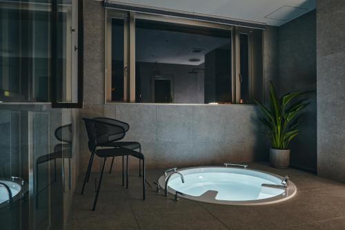 Hotel NID Fukuoka Tenjin