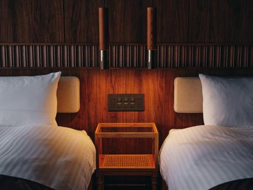 Hotel NID Fukuoka Tenjin