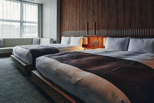 Hotel NID Fukuoka Tenjin