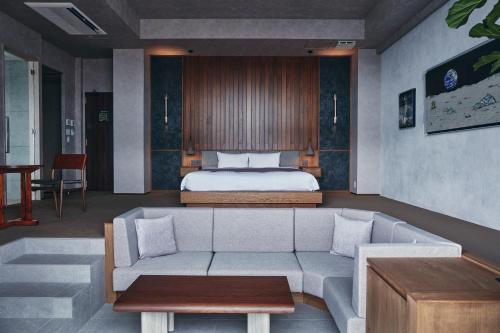 Hotel NID Fukuoka Tenjin