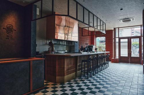 Hotel NID Fukuoka Tenjin