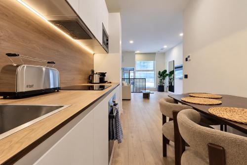 Madrid Urban Loft