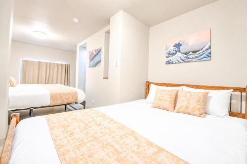 Edo Art Hotel