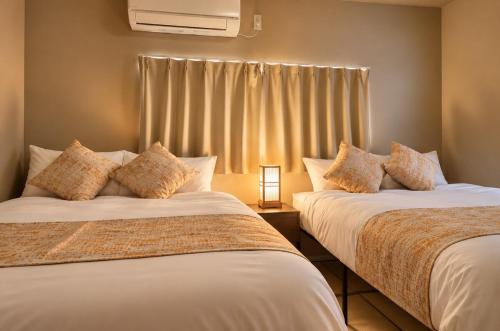 Edo Art Hotel