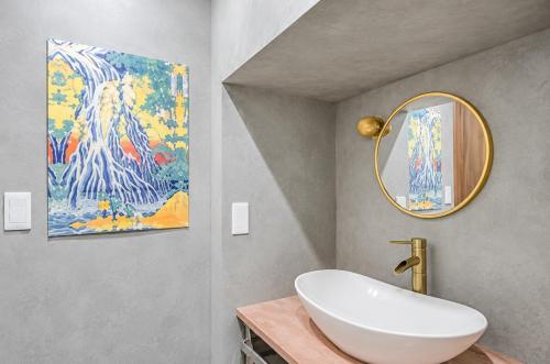 Edo Art Hotel