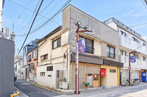 Edo Art Hotel