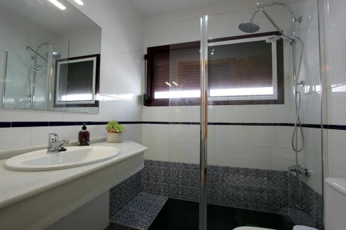 Casa H&L Conil