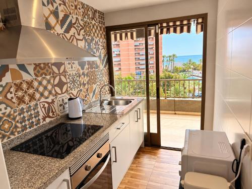 Stay In Costa Beach