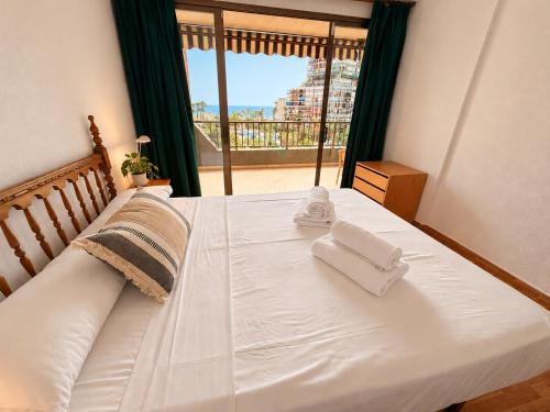 Stay In Costa Beach