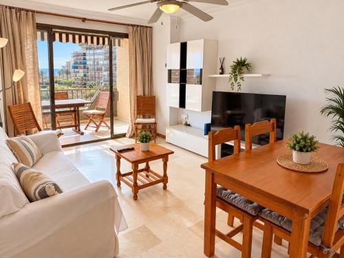 Stay In Costa Beach