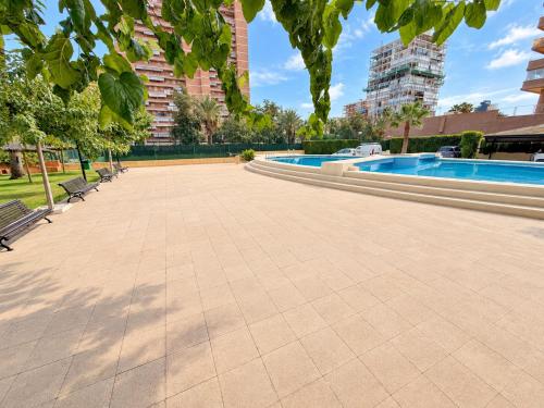 Stay In Costa Beach