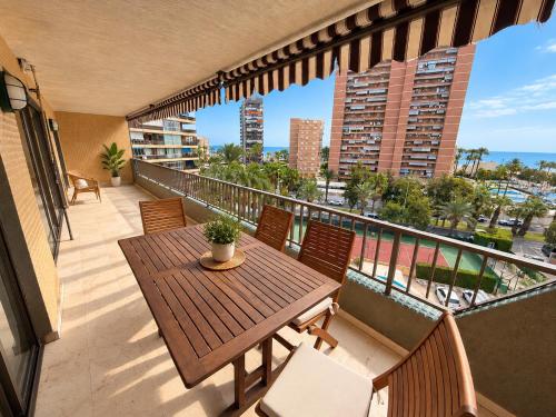Stay In Costa Beach
