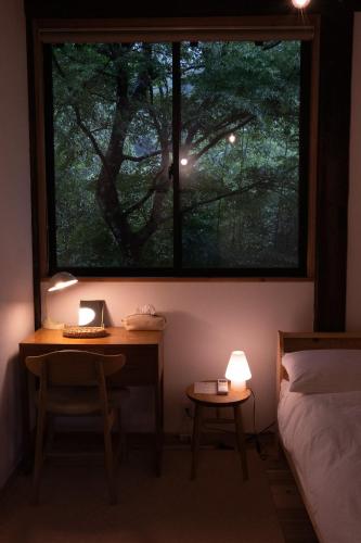 Kominka Guesthouse El Cantón Hakone
