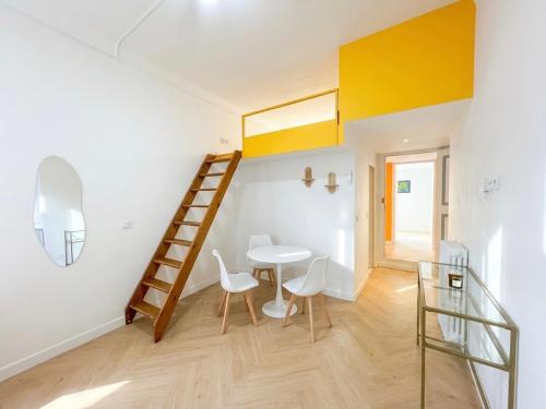 Studio Centre Ville