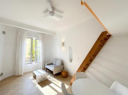 Studio Centre Ville