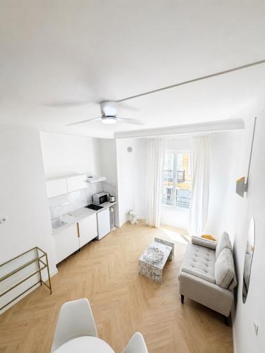 Studio Centre Ville