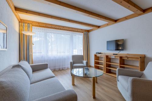 Sunstar Hotel & SPA Grindelwald