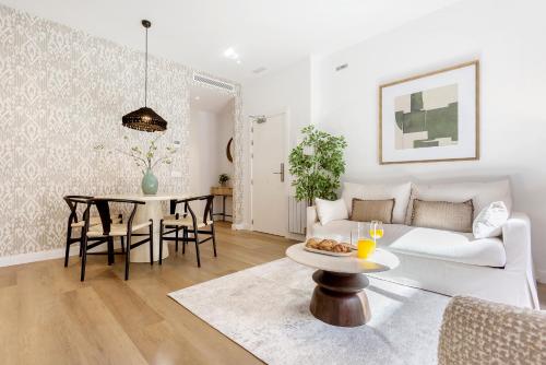 Genteel Home Zabaleta