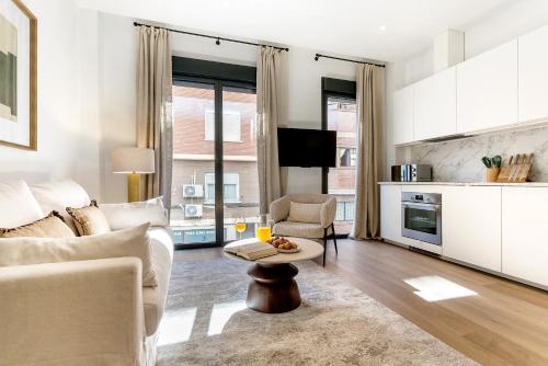 Genteel Home Zabaleta