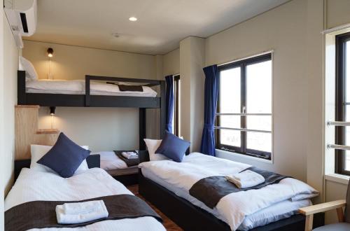 YAMATO - Doyanen Hotels