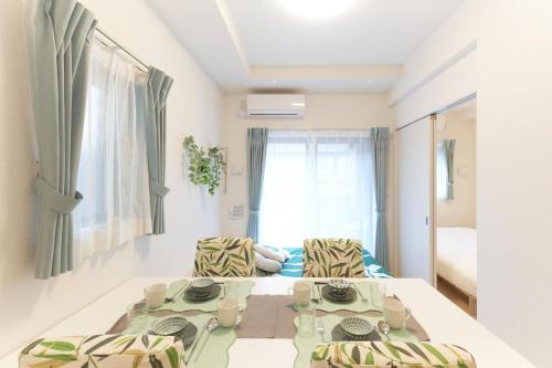 G-Stage 01 IKEBUKURO 3rd floor - Vacation STAY 90461v