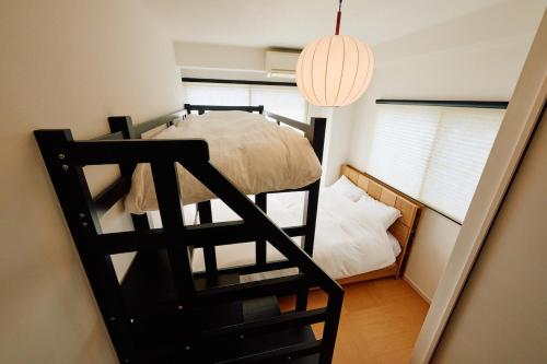 Karabiner House Sumiyoshi