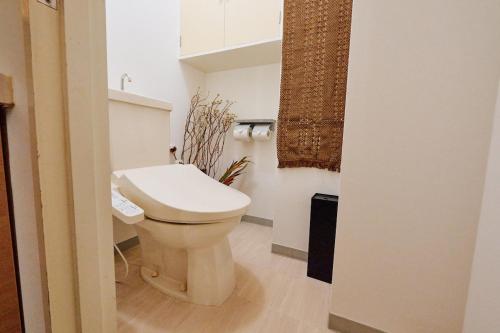 Karabiner House Sumiyoshi