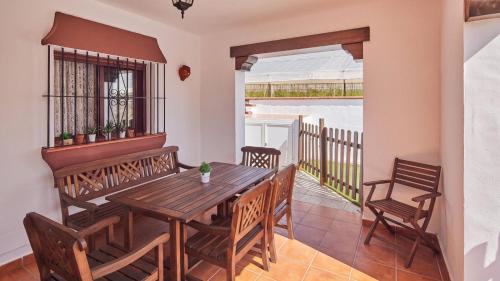 Casa Merce Conil de la Frontera by Ruralidays