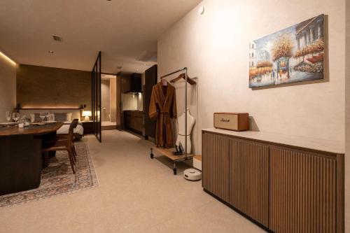 Maison BONHEUR Naramachi 一棟貸し