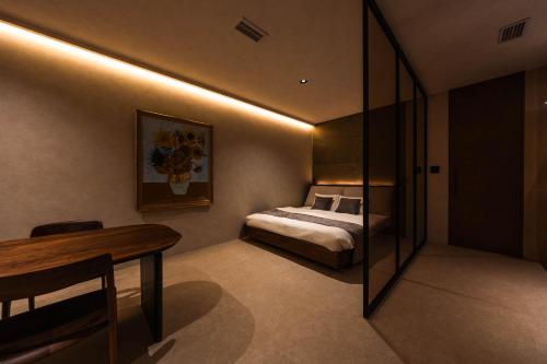 Maison BONHEUR Naramachi 一棟貸し