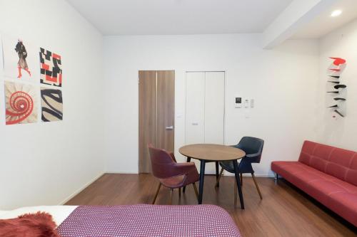G-Stage 01 IKEBUKURO 3rd floor - Vacation STAY 90488v