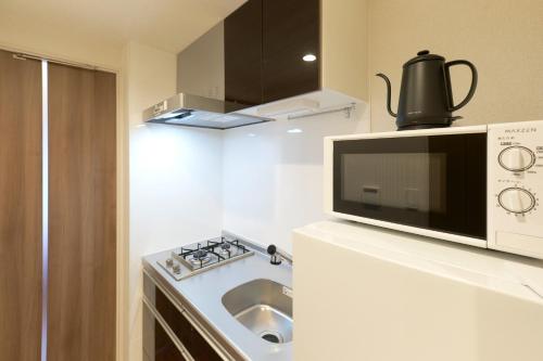 G-Stage 01 IKEBUKURO 3rd floor - Vacation STAY 90488v