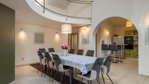 Villa Angela - Medulin by Villas Guide