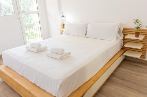 Bright duplex with terrace I Marbella Center