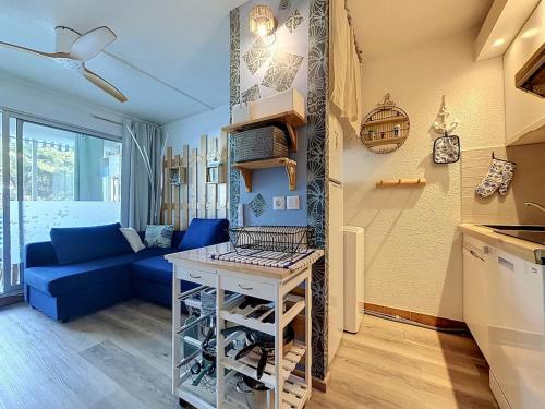 Studio Cosy à la Frégate