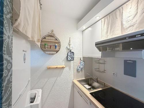 Studio Cosy à la Frégate