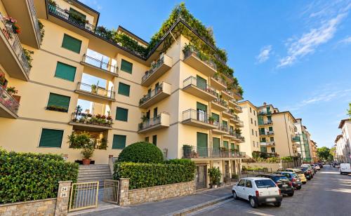 YID Maroncelli apartment