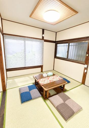 Ninja House