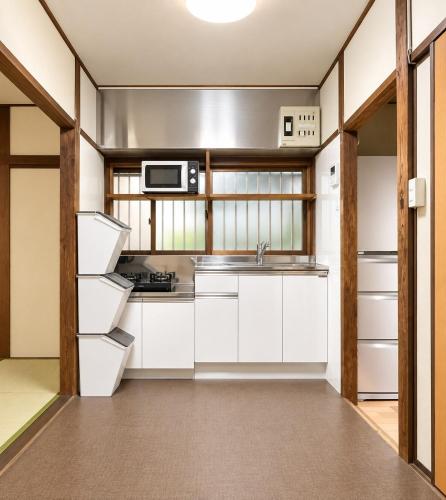 Ninja House