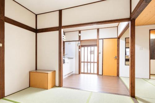 Ninja House