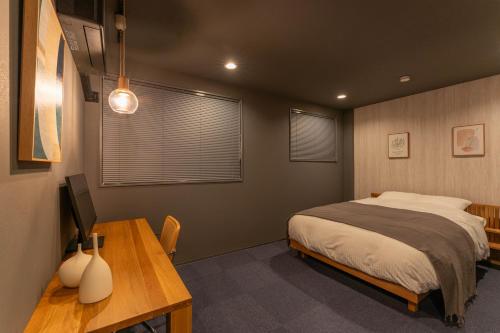 Hotel Gran Ebis