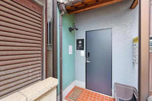 Terrace Nishikujo
