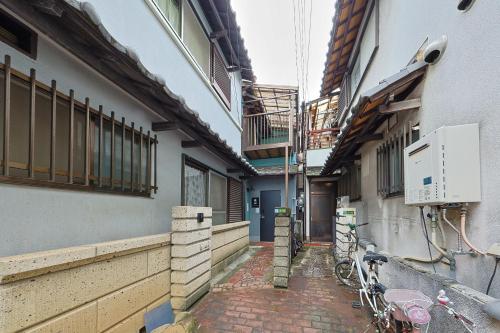 Terrace Nishikujo