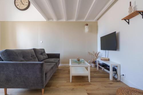 Le Duplex Gambetta