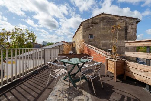 Le Duplex Gambetta