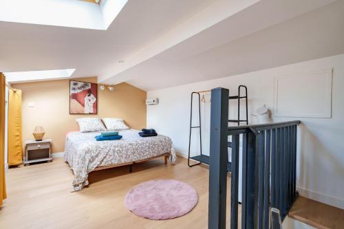 Le Duplex Gambetta