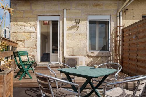 Le Duplex Gambetta