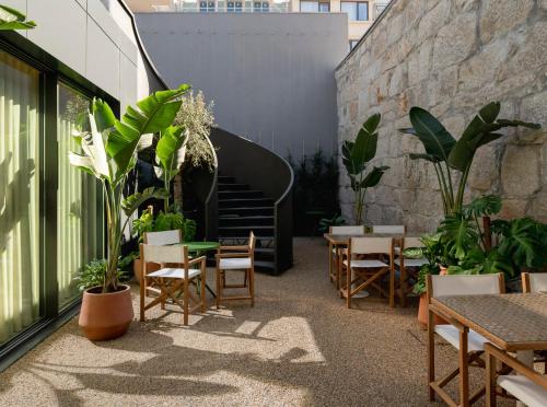 Artcore Hotel Porto