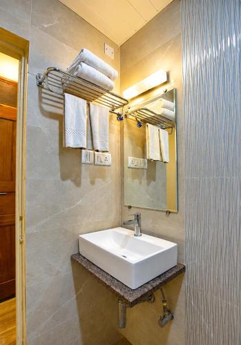 Luna Spaces Hotel Bela Goa, Betim (updated prices 2027)
